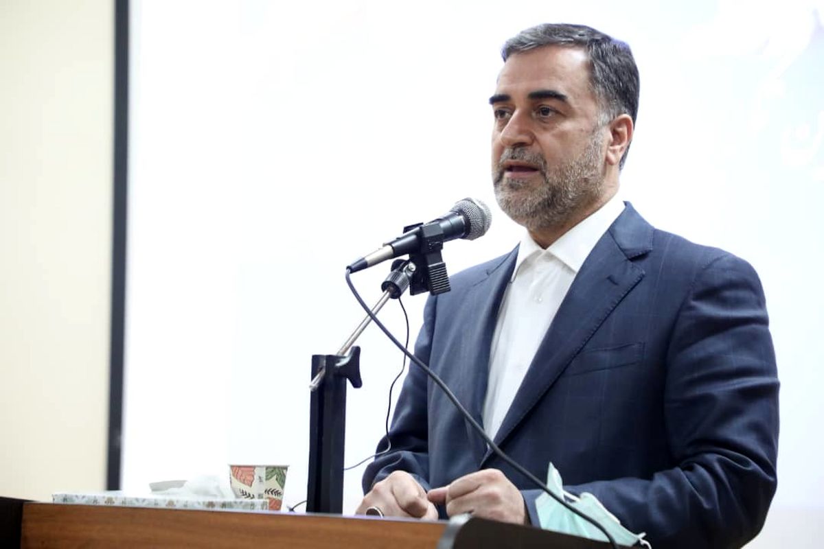 استاندار مازندران