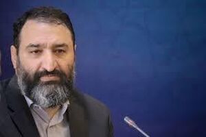 شهادت فرج الله شوشتری فرزند سردار شهید نورعلی شوشتری در مشهد
