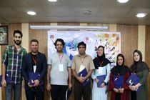 پایان مرحله استانی هشتمین دوره مسابقات ملی مناظره در هرمزگان