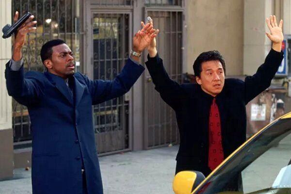 بازگشت جکی چان؛ ساخت «ساعت شلوغی ۴» قطعی شد