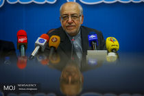 نشست خبری وزیر صنعت، معدن و تجارت