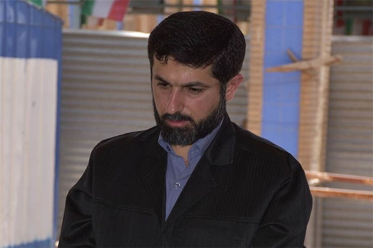 استاندار خوزستان