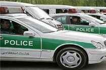پلیس یاران ذیل قرارگاه ابوذر آماده تأمین امنیت انتخابات هستند