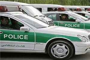 پلیس یاران ذیل قرارگاه ابوذر آماده تأمین امنیت انتخابات هستند