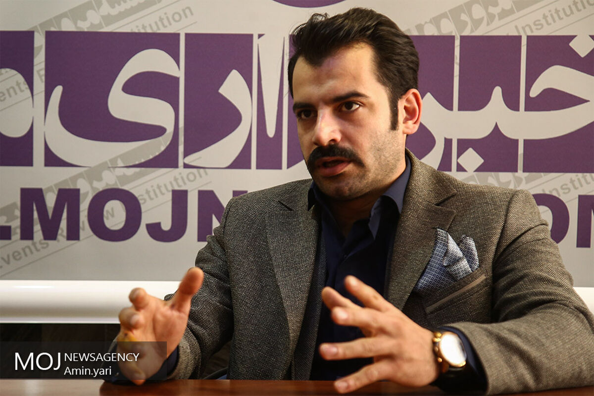 حامد توسلی