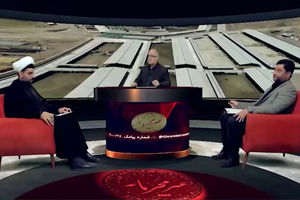 بررسی مشکلات صنایع دامی در ایران  در«غیرمحرمانه»  +تیزر 