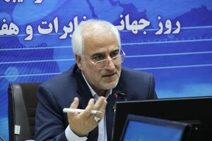 فیبر نوری زیرساخت اصلی برای انقلاب چهارم صنعتی است / ایجاد  فیبر نوری برای ۳۵۰ هزار خانه و کسب و کار