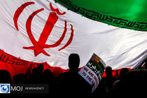 فریادهای کوبنده دانش‌آموزان در سالروز گرامیداشت ۱۳ آبان