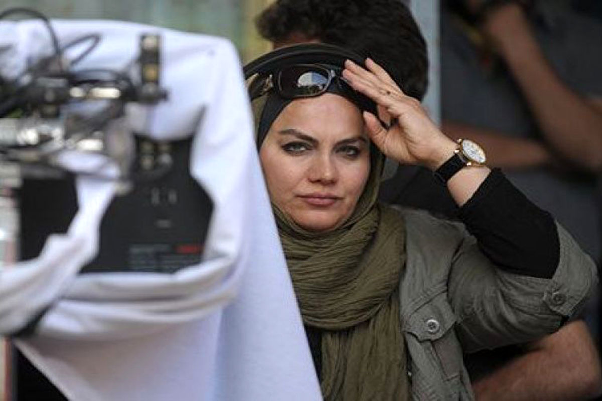 شبی که ماه کامل شد -نرگس آبیار