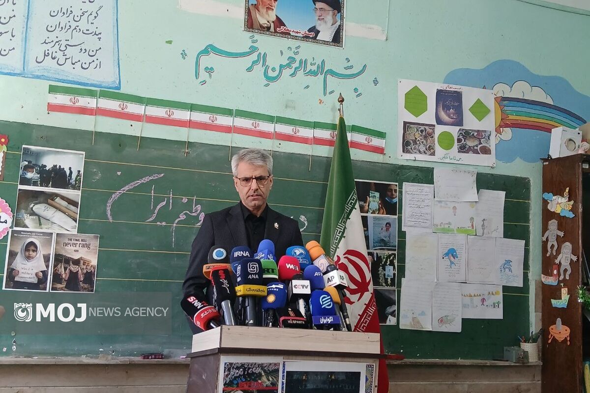 بقایی