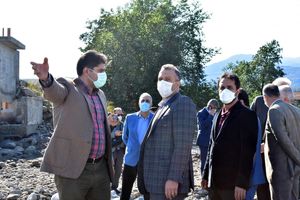 اقدامات پیشگیرانه، مانع از خسارات سنگین در سیل اخیر شده است