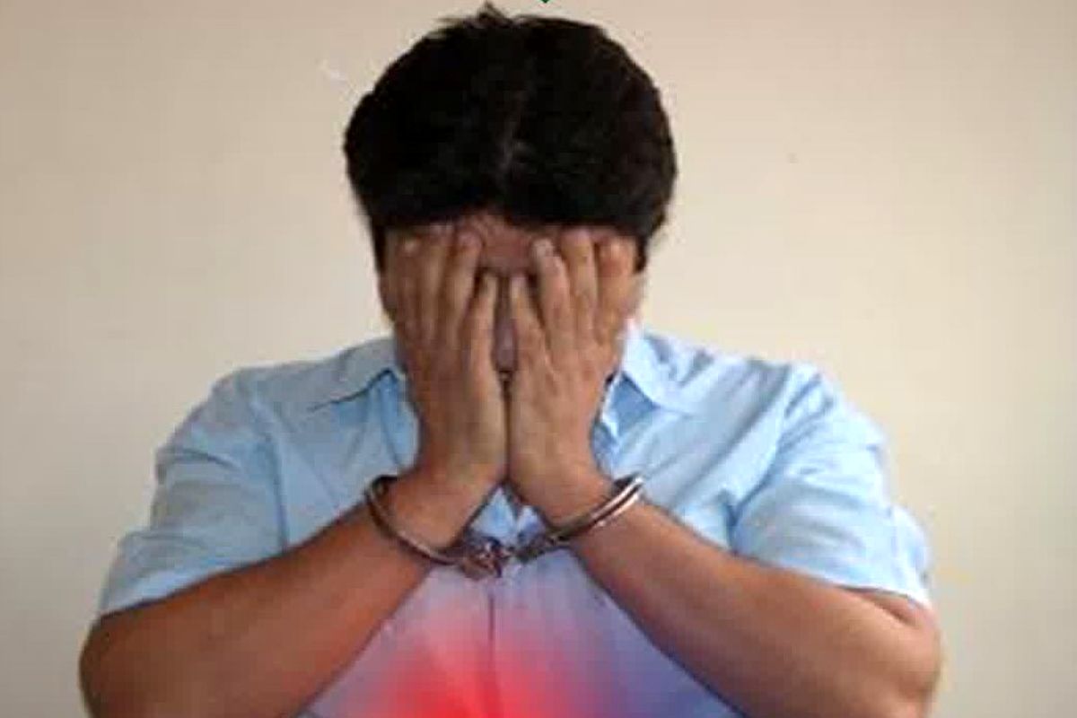 سرقت قزوین (2)