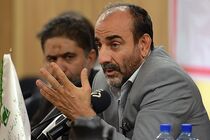 عرصه مدیریت شهری کرمانشاه جولانگاه سیاسی بازی نیست