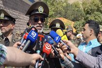 استقرار یگان‌های عملیاتی در مرزها موجب تقویت بازدارندگی کشور شده است