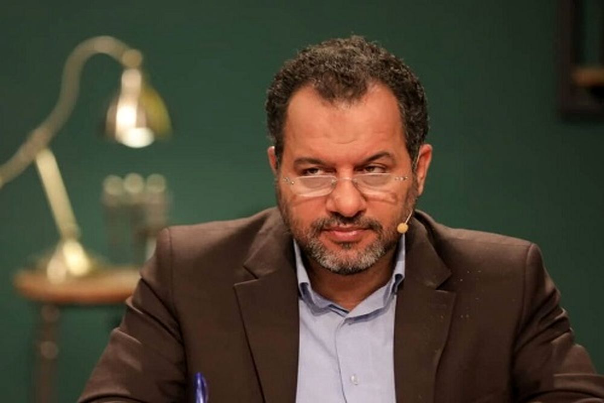 رئیس کمیسیون مشترک طرح جوانی جمعیت