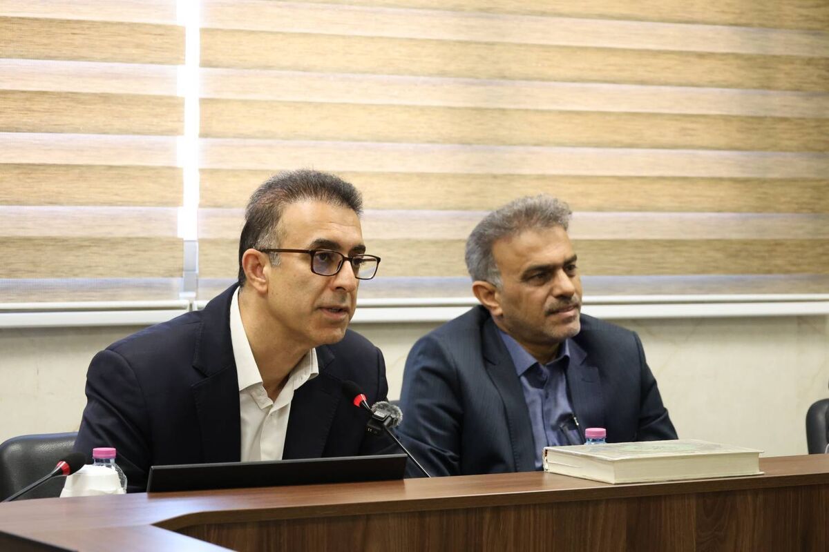 شرکت توزیع نیروی برق شیراز 