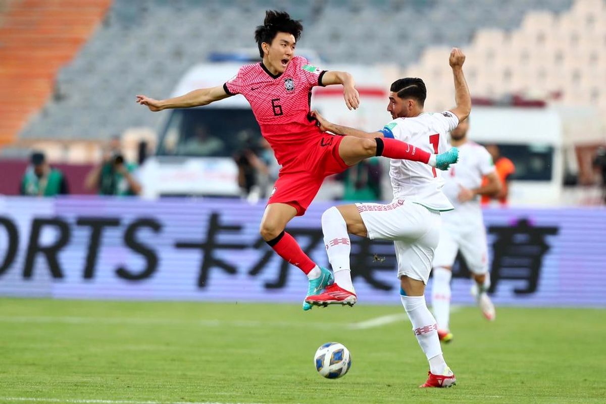 تیم ملی فوتبال