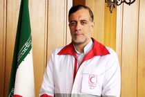 اجرای ۳۳۰ عملیات توسط هلال‌احمر استان اصفهان در ایام نوروز