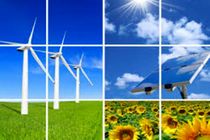 تولید انرژی های تجدیدپذیر در ایران و برنامه های تشویقی وزارت نیرو