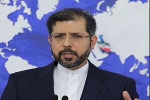 هشدار سخنگوی وزارت خارجه ایران به طالبان؛ افغانستان بهشت داعش نشود