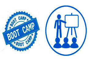 راه اندازی بوت‌کمپ 5G/IOT  با هدف ارتقای اکوسیستم نوآوری