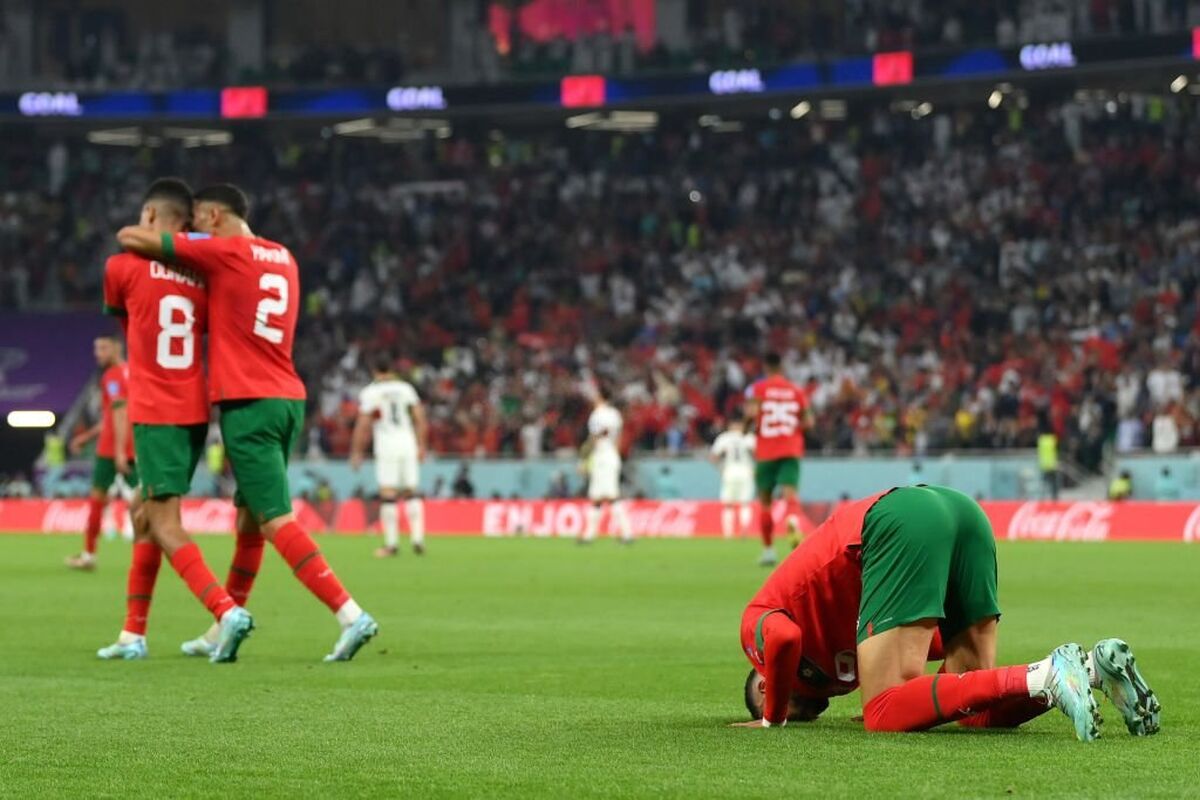 جام جهانی 