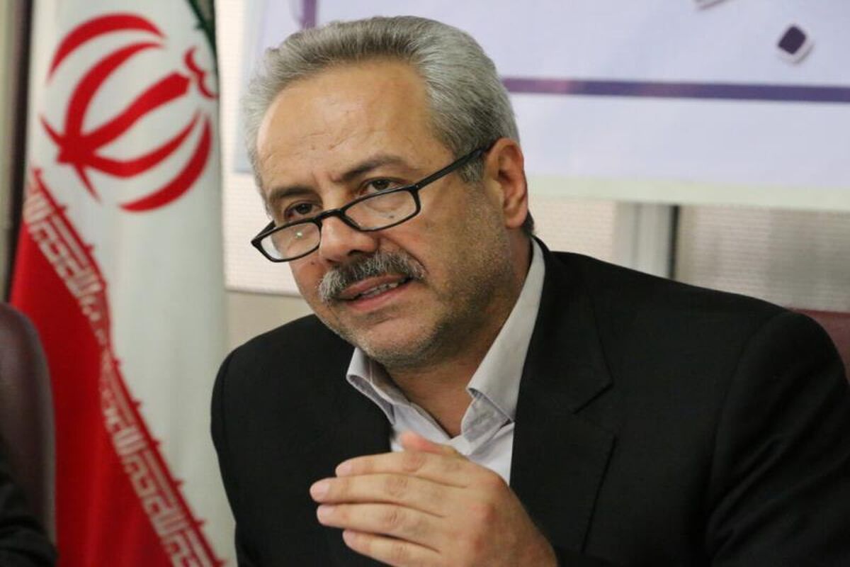 مدیرکل اجتماعی و فرهنگی استانداری خراسان رضوی