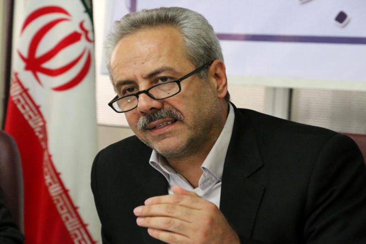 مدیرکل اجتماعی و فرهنگی استانداری خراسان رضوی