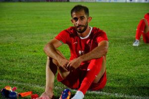 قلی زاده هم به مسکو می رود