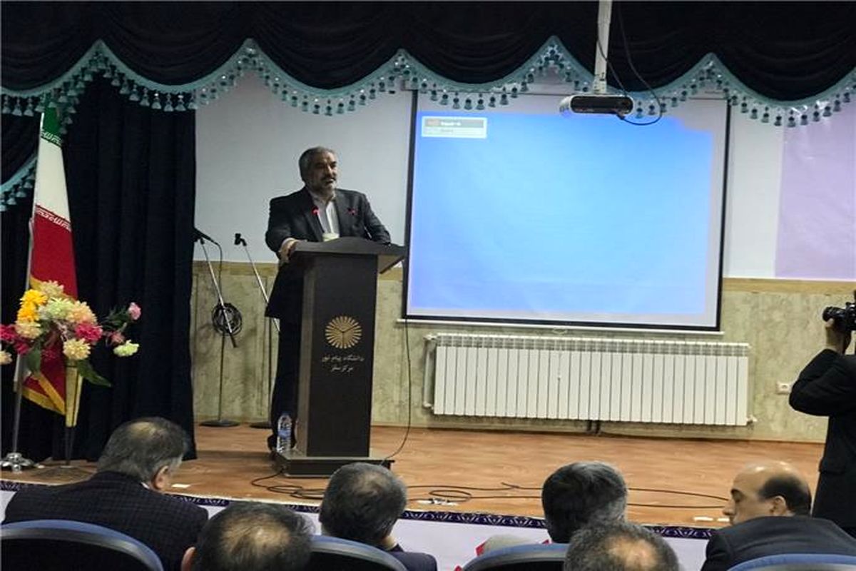 استاندار کردستان درشهرستان سقز