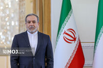 عراقچی بر گسترش روابط اقتصادی ایران با کشورهای آفریقایی تأکید کرد