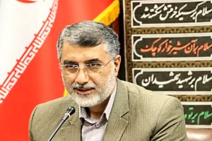 معیار ارزیابی مدیران، میزان رضایت مندی مردم است