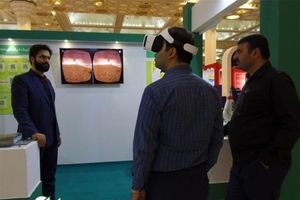 حمایت پلیس فتا از استارتاپ ها در نمایشگاه رسانه های دیجیتال با 4 کارگاه 