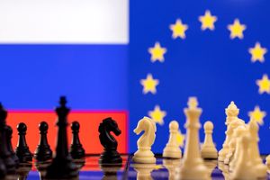 اروپا و بن‌بست تحریم اقتصادی روسیه