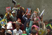 طرح مهرانه147 کودک کار را تحت حمایت قرار داد