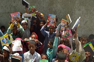 طرح مهرانه147 کودک کار را تحت حمایت قرار داد