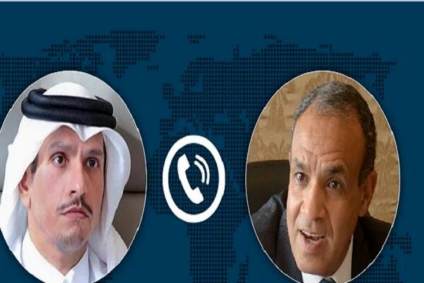 آل ثانی با همتایان عرب درباره مذاکرات ایران و آمریکا رایزنی کرد