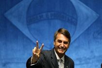 پیروزی ترامپِ برزیل در انتخابات دور دوم