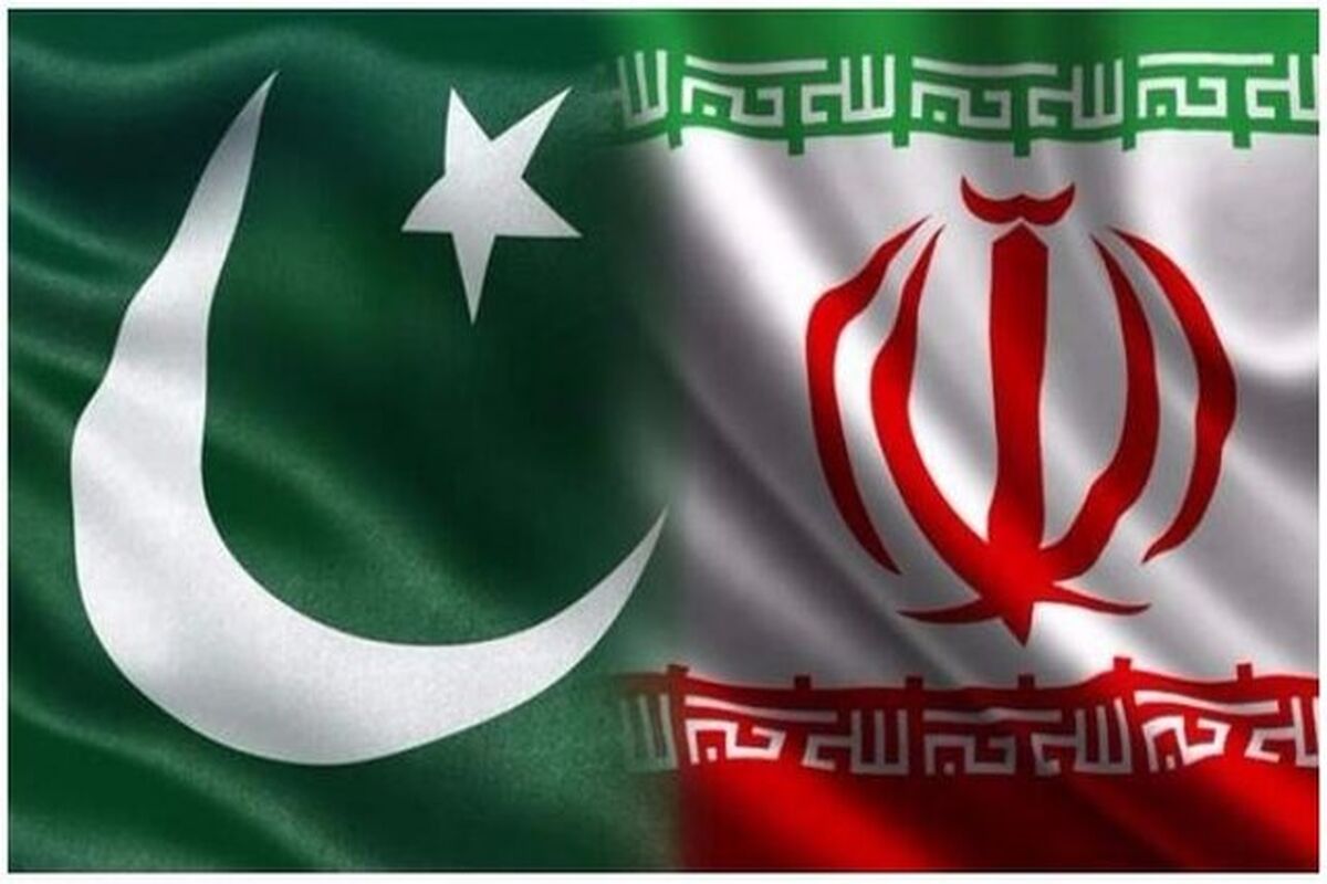 ایران و پاکستان