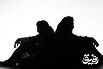 سیما تیرانداز برادران ماه را در یازدهمین برنامه رفیق روایت می کند