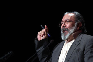 علی معلم درگذشت حمید سبزواری را تسلیت گفت