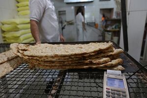 نرخ جدید نان هنوز اعلام نشده است 