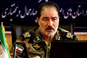 صدای انفجار در اصفهان ناشی از شلیک پدافند به یک شیء مشکوک بود