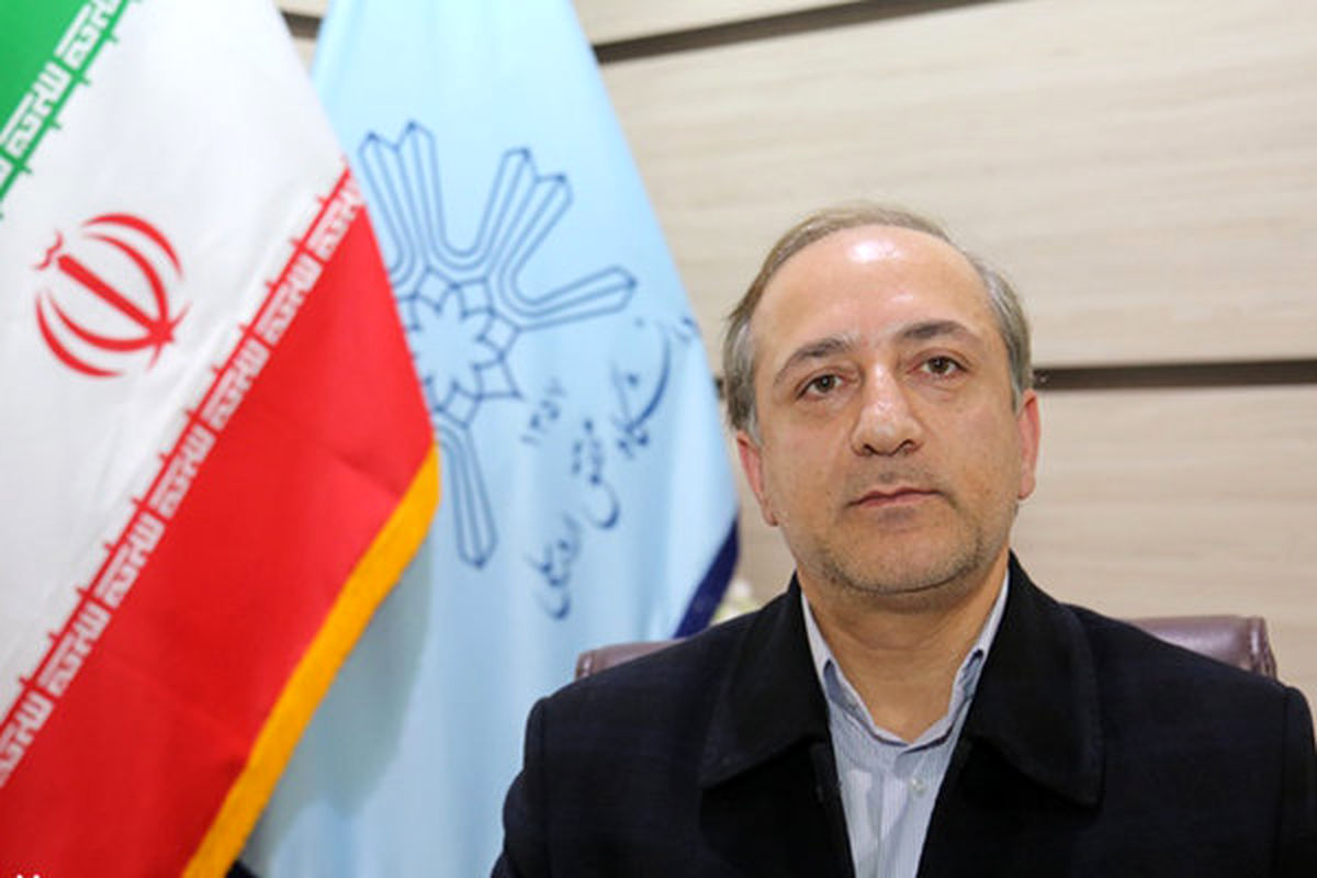 عزیر حبیبی دانشگاه محقق