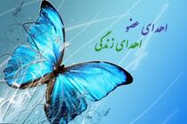 اهدای عضو بانوی مازندران به 4 نفر زندگی دوباره بخشید
