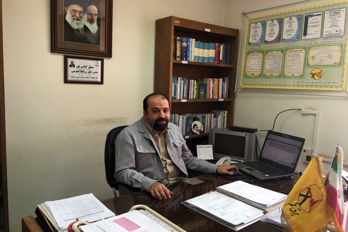 سهیل کیانی پور