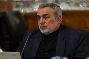 حمایت مالی اروپا از شرکت های مورد تحریم آمریکا یک تضمین قوی برای اجرای برجام است