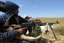 18000 نفر در درگیری های اخیر لیبی آواره شده اند