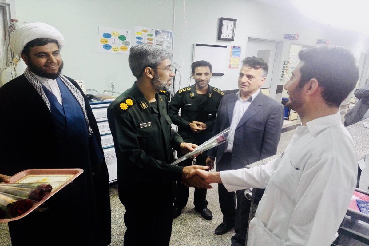 پرستار