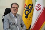شرکت گاز خراسان رضوی برای همکاری با نخبگان در مدیریت مصرف گاز اعلام آمادگی کرد